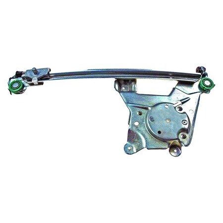 Wai Global POWER WINDOW REGULATOR ONLY, WPR5305LB WPR5305LB